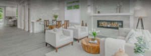 A Condo Insurance Header Photo of a Bright Living Room Area