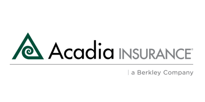 McClure Insurance Carrier - Acadia Insurance